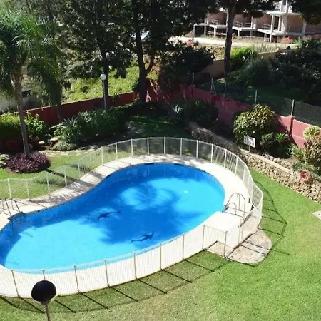 Bueno, Bonito Y Barato Costa Apartment Benalmadena